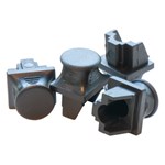 Modulaire connector Grayle Dummy plug